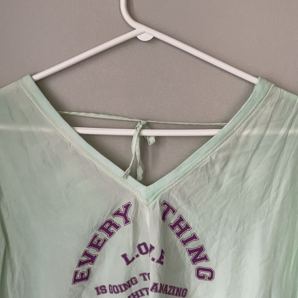 Short sleeve tee SACK’S - Picture 6 of 6